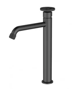 Metal-Hurt Loftea Black Bateria umywalkowa BJV404/1B BJV404/1B - Baterie wannowe i prysznicowe - miniaturka - grafika 2