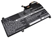 Baterie do laptopów - Cameron Sino Lenovo ThinkPad E450 45N1752 4400mAh 47.52Wh Li-Ion 10.8V - miniaturka - grafika 1