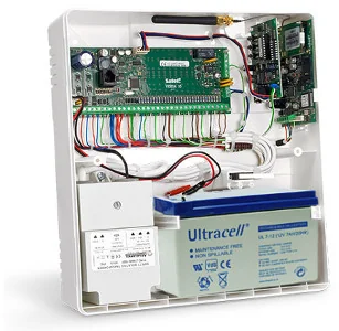 Satel obudowa do kamer UNIWERSALNA Z POLISTYRENU OPU-4 P - Akcesoria do monitoringu Satel obudowa do kamer UNIWERSALNA Z POLISTYRENU OPU-4 P - Akcesoria do monitoringu - miniaturka - grafika 3