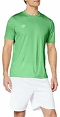 Piłka nożna - Umbro UMBRO, zielony, l - miniaturka - grafika 1