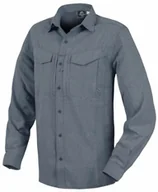 Odzież taktyczna i umundurowanie - Helikon tex Koszula DEFENDER Mk2 Gentleman - 3XL (KO-DGM-PO-6520Y-B08) HE.KO-DGM-PO-6520Y-B08 - miniaturka - grafika 1