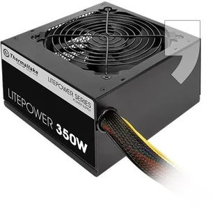 Thermaltake PurePower 350W (PS-LTP-0350NPCNEU-2) - Zasilacze komputerowe - miniaturka - grafika 2