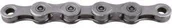 Łańcuchy rowerowe - KMC ŁaŃcuch rowerowy x10 ept x114 srebrny ŁAŃCUCH X10 EPT X114 SILVER - miniaturka - grafika 1