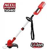 Podkaszarki - Hecht 1040 - miniaturka - grafika 1