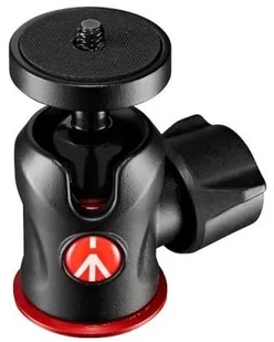 Manfrotto MH492-BH - Głowice do statywów - miniaturka - grafika 2