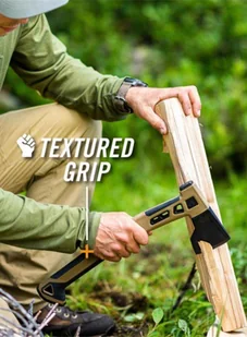 Gerber Toporek Bushcraft Hatchet - coyote brown 31-003789 - Noże - miniaturka - grafika 5