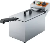 Frytownice gastronomiczne - Caterina Frytownica elektryczna 5 l 746067 - miniaturka - grafika 1
