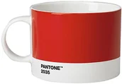 Filiżanki - Pantone porcelanowa filiżanka do herbaty, 475 ML 101052035 - miniaturka - grafika 1
