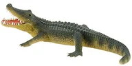 Figurki dla dzieci - Bullyland 63690  figurka do gier, Alligator, ok. 20,2 cm - miniaturka - grafika 1