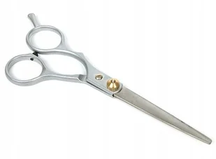 Nożyczki Fryzjerskie Ostre Stal Proste Do Włosów - Nożyczki fryzjerskie - miniaturka - grafika 12