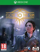 Gry Xbox One - Close To The Sun GRA XBOX ONE - miniaturka - grafika 1