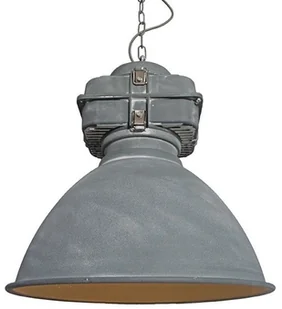 Azzardo BISMARCK CONCRETE (H5014 CO) - Lampy sufitowe - miniaturka - grafika 2