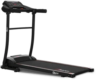 ABARQS Bieżnia treningowa elektryczna BZ-402 BZ-402 - Bieżnie ABARQS Bieżnia treningowa elektryczna BZ-402 BZ-402 - Bieżnie - miniaturka - grafika 1