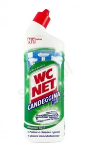 WC NET WC NET Górska świeżość - wybielający żel do WC i armatury łazienkowej (700 ml) 7826-39929_20150804162131 - Środki do WC WC NET WC NET Górska świeżość - wybielający żel do WC i armatury łazienkowej (700 ml) 7826-39929_20150804162131 - Środki do WC - miniaturka - grafika 1