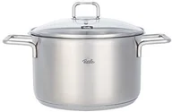 Rondle - Fissler Hamburg garnek 24 cm, 5,8 L, do płyt indukcyjnych 081-110-24-000/0 - miniaturka - grafika 1