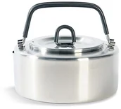 Kuchnia turystyczne i akcesoria - Tatonka czajnik H2O pot, przezroczysty, 15 x 7 cm, 4013 4013 - miniaturka - grafika 1