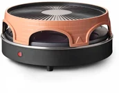 Raclette - Emerio PO-113255.4 - miniaturka - grafika 1