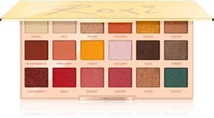 Makeup revolution Makeup Revolution X Roxxsaurus Ride or Die Paleta Cieni do Powiek MUR-9915 - Palety i zestawy do makijażu - miniaturka - grafika 2