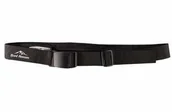 Akcesoria turystyczne - Fjord Nansen Pasek MAGIC BELT II kolor black - miniaturka - grafika 1