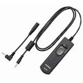 Piloty i wężyki fotograficzne - Fujifilm wężyk spustowy wyzwalacz) RR-100 do aparatów (16588913) - miniaturka - grafika 1