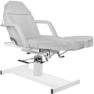 ACTIVESHOP Fotel Kosmetyczny Hyd. A 210c Pedi Szary 10003_123762 - Fotele kosmetyczne ACTIVESHOP Fotel Kosmetyczny Hyd. A 210c Pedi Szary 10003_123762 - Fotele kosmetyczne - miniaturka - grafika 3