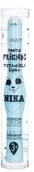 Szczoteczki do zębów dla dzieci - VITAMMY VITAMMY Tooth Friends "PRZYJACIELE ZĄBKA" Light Blue NIKA Szczoteczka soniczna dla dzieci 3+ - miniaturka - grafika 1