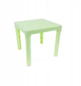 Stoliki dla dzieci - Tega STOLIK DZIECIĘCY J.ZIELONY TEKD007-138 - miniaturka - grafika 1