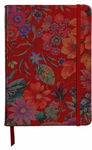 Clairefontaine 400118C miękki notatnik, 144 strony, 14,8 x 21 cm, w linie, 90 g, zielony i srebrny 400123C - Notesy i bloczki - miniaturka - grafika 2