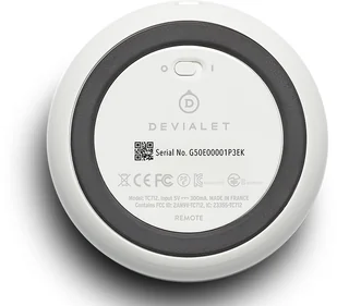 Devialet Pilot Phantom I/II V2 - Inne akcesoria audio-wideo - miniaturka - grafika 6