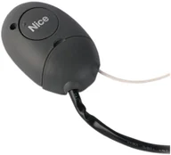 Systemy inteligentnych domów - NICE HOME Zewnętrzny odbiornik R200 NICE HOME - miniaturka - grafika 1