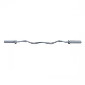 Gryfy - HMS GOL160 GRYF OLIMPIJSKI ŁAMANY 120 CM Z ZACISKAMI LOCK JAW RED 1AB-17-6-232 - miniaturka - grafika 1