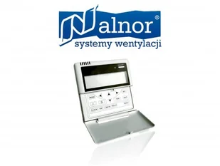 Alnor Rekuperator podwieszany z odzyskiem ciepła i wilgoci 250m /h (HRU-ERGO-250) - Rekuperatory i centrale Alnor Rekuperator podwieszany z odzyskiem ciepła i wilgoci 250m /h (HRU-ERGO-250) - Rekuperatory i centrale - miniaturka - grafika 4