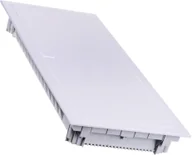 Akcesoria do kolektorów i fotowoltaiki - Podtynkowa obudowa instalacyjna PMF 60 107262 - miniaturka - grafika 1