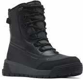 Buty trekkingowe męskie - Columbia Bugaboot Celsius Boots Men, czarny US 9 | EU 42 2021 Kozaki sportowe 1945511010-9 - miniaturka - grafika 1