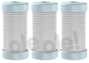 Franke Filtry kapsułkowe High Performance 3 szt. 112.0607.498 - Uzdatniacze wody - miniaturka - grafika 3