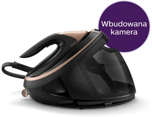 Philips PerfectCare seria 9000 PSG9040/80 - Żelazka Philips PerfectCare seria 9000 PSG9040/80 - Żelazka - miniaturka - grafika 2