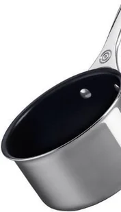 Le Creuset Garnek do mleka 14cm nieprzywierający 96601214000000 - Garnki - miniaturka - grafika 3