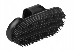 Start Zgrzebło Igiełkowe Plastikowe Duże Dla Konia - Akcesoria jeździeckie - miniaturka - grafika 2