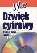 Technika - Dzwięk cyfrowy - Wojciech Butryn - miniaturka - grafika 1