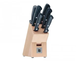 WMF Classic Line Knife Block Set - Noże kuchenne - miniaturka - grafika 2