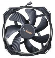 Be Quiet! SilentWings 3 140mm (BL065) - Wentylatory komputerowe - miniaturka - grafika 10