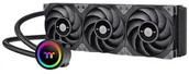 Chłodzenie procesora - Thermaltake TOUGHLIQUID 360 ARGB Sync - Chłodzenie wodne procesora - CL-W321-PL12BL-A - miniaturka - grafika 1