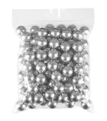 Inne akcesoria dla wędkarzy - Kulki Kule Stalowe Do Procy 10mm - 100szt Razorgun - miniaturka - grafika 1