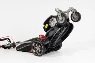 NAC NAX 3000S - Kosiarki - miniaturka - grafika 7