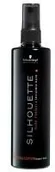 Kosmetyki do stylizacji włosów - Schwarzkopf Silhouette bardzo mocno utrwalający lakier w atomizerze 200ml - miniaturka - grafika 1