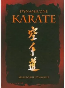 DYNAMICZNE KARATE - Przewodniki - miniaturka - grafika 3