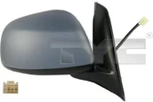 Akcesoria do elektronarzędzi - TYC 335  0015 auen lustro lustro, lustro po jednej stronie z przodu, z tyłu Fiat Sedici Suzuki SX4 (EY, GY) 335-0015 - miniaturka - grafika 1