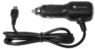 Ładowarka samochodowa NAVITEL T700 3G, microUSB - Akcesoria do tabletów i e-booków - miniaturka - grafika 5