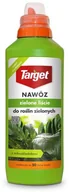 Nawozy ogrodnicze - Target Nawóz do roślin zielonych ZIELONE LIŚCIE 0,5 l - miniaturka - grafika 1