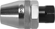 Gwintowniki - YATO WYKRĘTAK DO ŚRUB I SZPILEK DO NARZĘDZI UDAROWYCH 1/2" ZAKRES 6-11mm YT-06256 ZYSKAJ RABAT 30 ZŁ YT-06256 - miniaturka - grafika 1